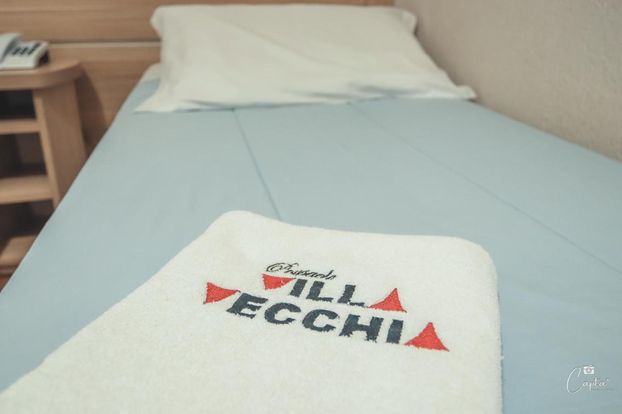Pousada Villa Vecchia Canela Exteriör bild