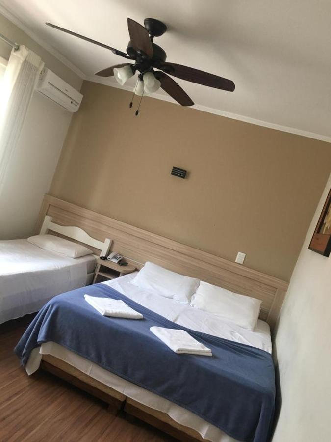 Pousada Villa Vecchia Canela Exteriör bild